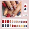 Press On Nails DY1649-B7