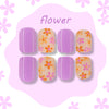 24pcs/Set Press On Nails