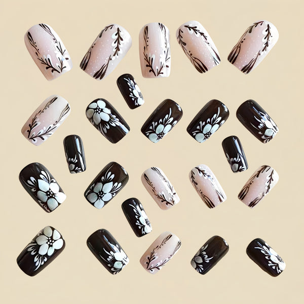 Press on Nail Y1157