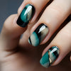 24pcs/Set Press On Nails Y274