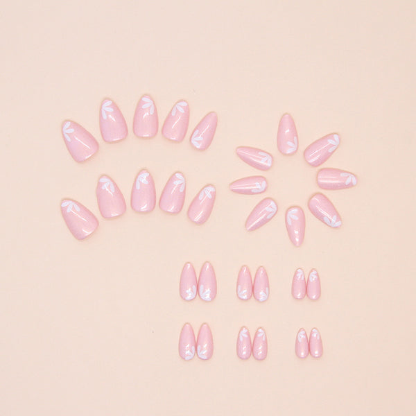 30 pieces of flowers