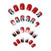 12 sizes/24 pcs press on nail