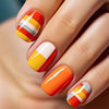 24 pcs press ons