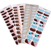 UV-free gel nail