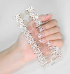 Semi-cured Gel Nail Strips