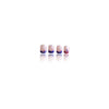 24pcs/Set Press On Nails JB253