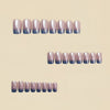 24pcs/Set Press On Nails