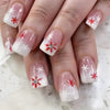 12 sizes/24 pcs press on nail