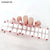 ins UV gel nail sticker UVG60129