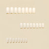 24pcs/Set Press On Nails