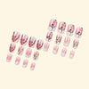 Press On Nails DY1926-B7