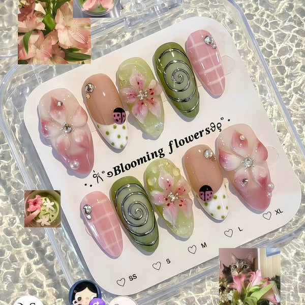 30Pcs 3D engraving