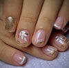 12 sizes/32 pcs press on nail