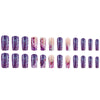 Press On Nails CZ460-B7