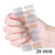 Nail wraps ZE-0618