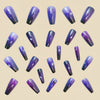 24pcs/Set Press On Nails