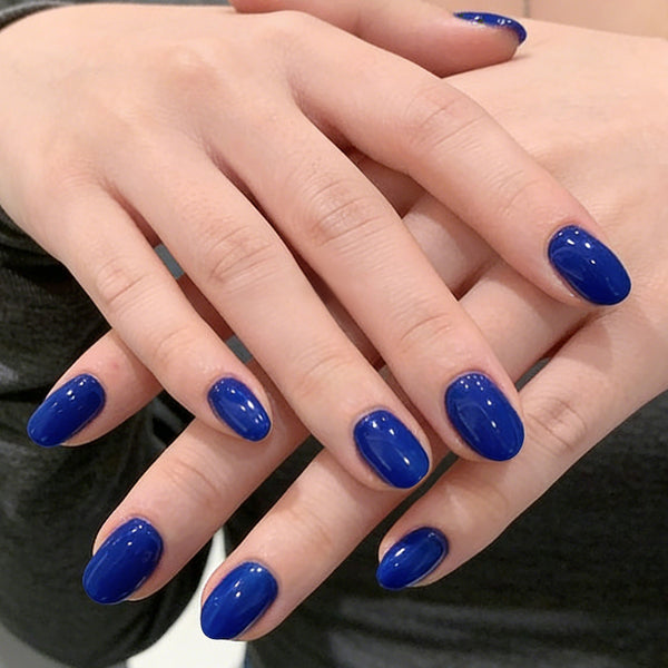 Klein Blue 32 Pcs
