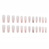 24pcs/Set Press On Nails
