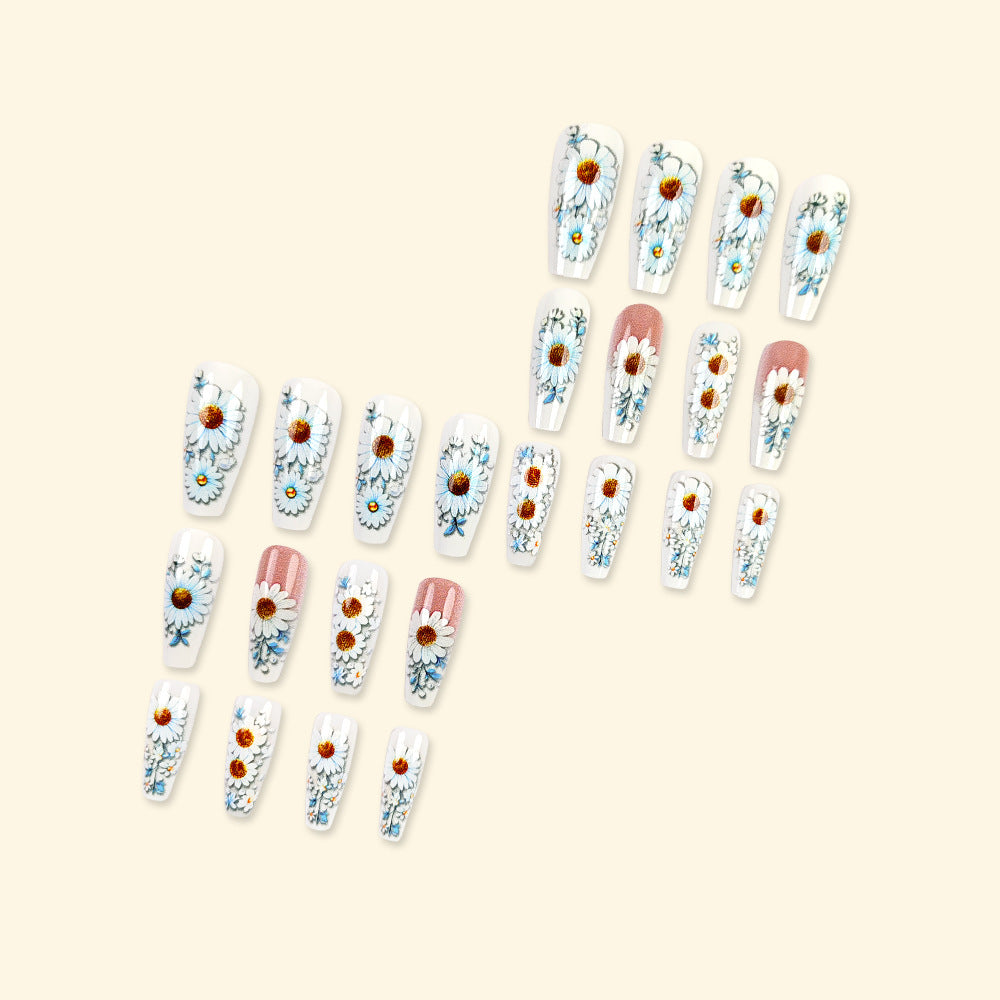 Press on nails CY1060-B7