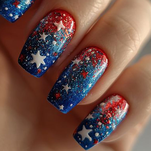 Press on nail