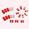 24pcs-set-press-on-nails M32