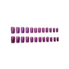 24pcs/Set Press On Nails