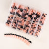360 pcs fake nails