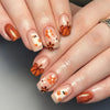 12 sizes/24 pcs press on nail