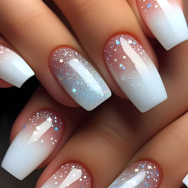 Press On Nails DY1739-B7