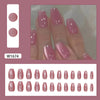 Press on nail W1674