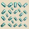 24pcs/Set Press On Nails