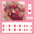 press on nails DY1602-B7