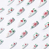 12 sizes/24 pcs press on nail