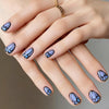 Blue Butterfly