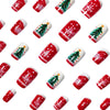 12 sizes/24 pcs press on nail