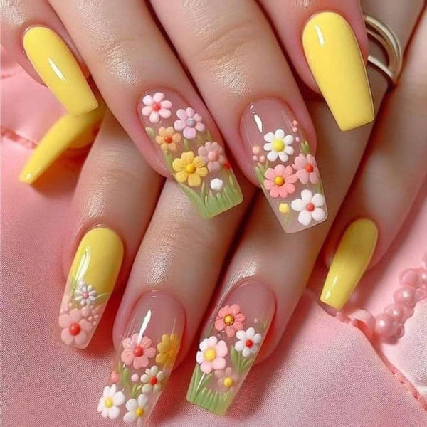Fresh flowers