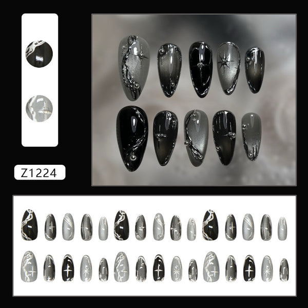 Dark Astral 30 pieces