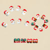 24pcs/Set Press On Nails Y1455