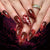Press on Nail JP3412