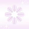 Lilac 30 pieces