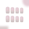 24pcs/Set Press On Nails
