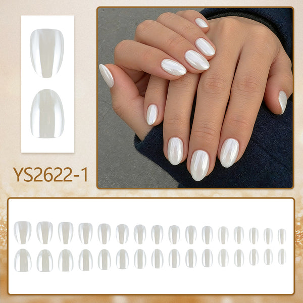 Pearl Aurore 32 pièces