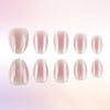 Pink Blush 32 pieces