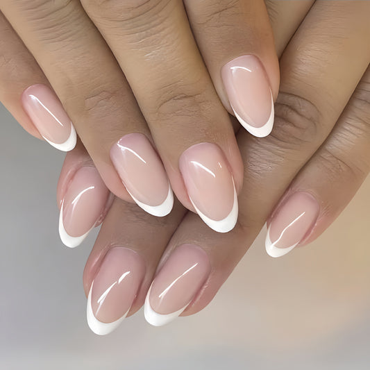 24pcs/Set Press On Nails