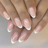 24pcs/Set Press On Nails