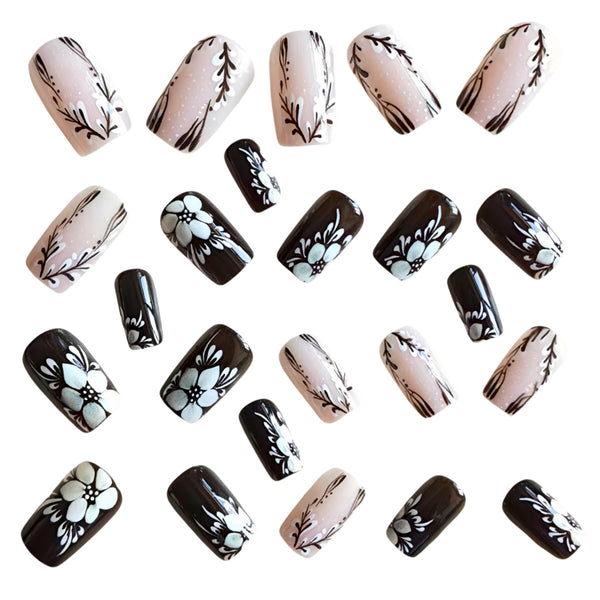 Press on Nail Y1157