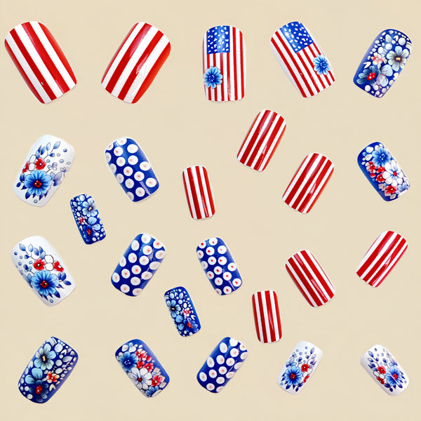 press on nails
