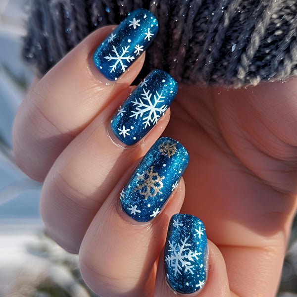12 sizes/24 pcs press on nail