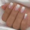 24pcs/Set Press On Nails