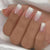 24pcs/Set Press On Nails